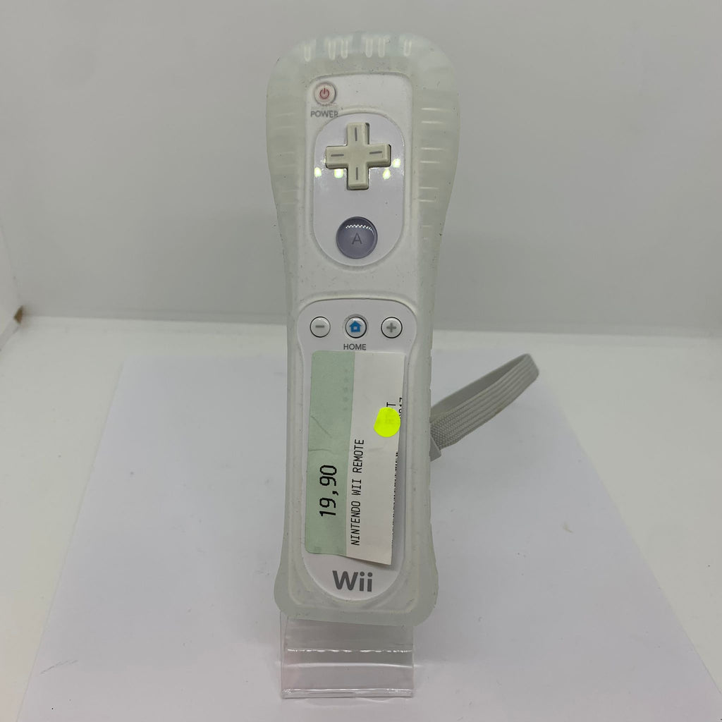 Manette  Nintendo Wii Remote