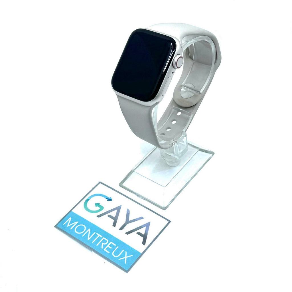 Apple Watch Series SE 2nd Gen 40mm Starlight GPS + CEL