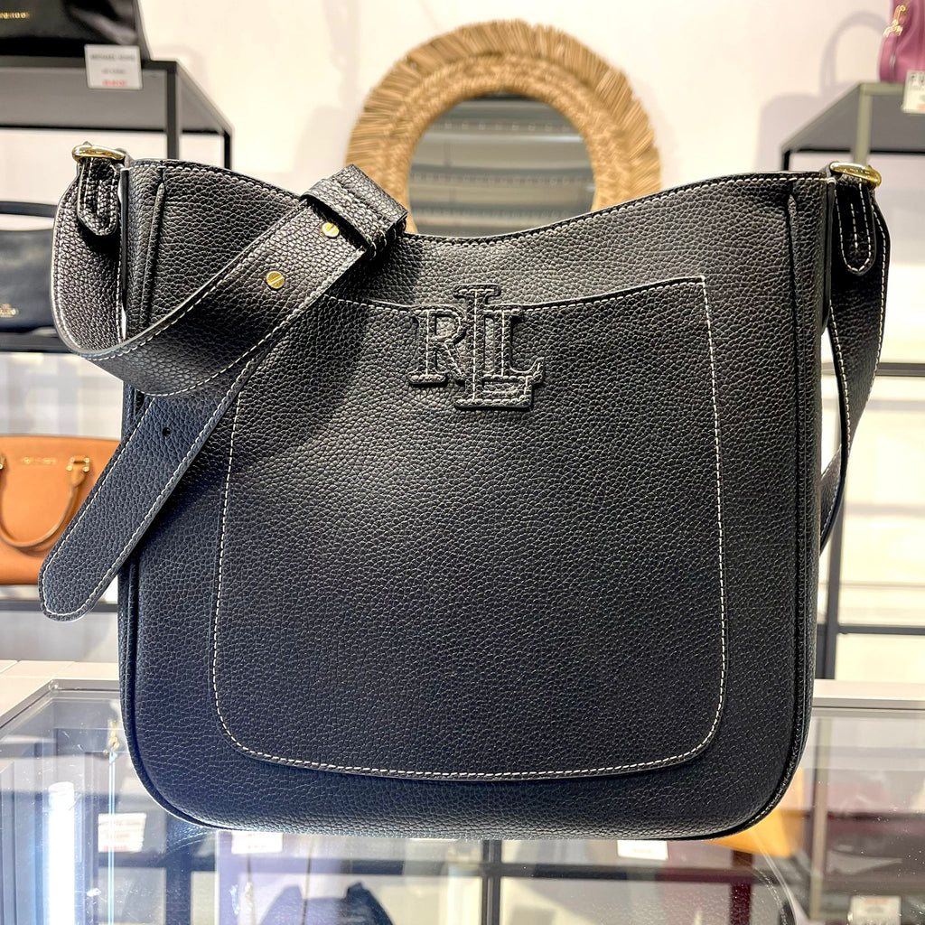 Sac a main Ralph Lauren,