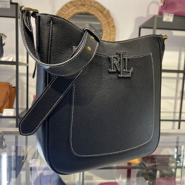 Sac a main Ralph Lauren,