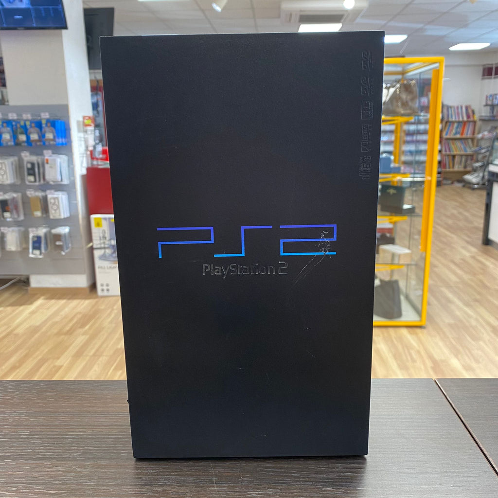 Sony PS2 Fat Sans Manette