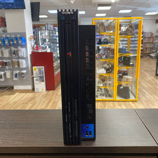 Sony PS2 Fat Sans Manette