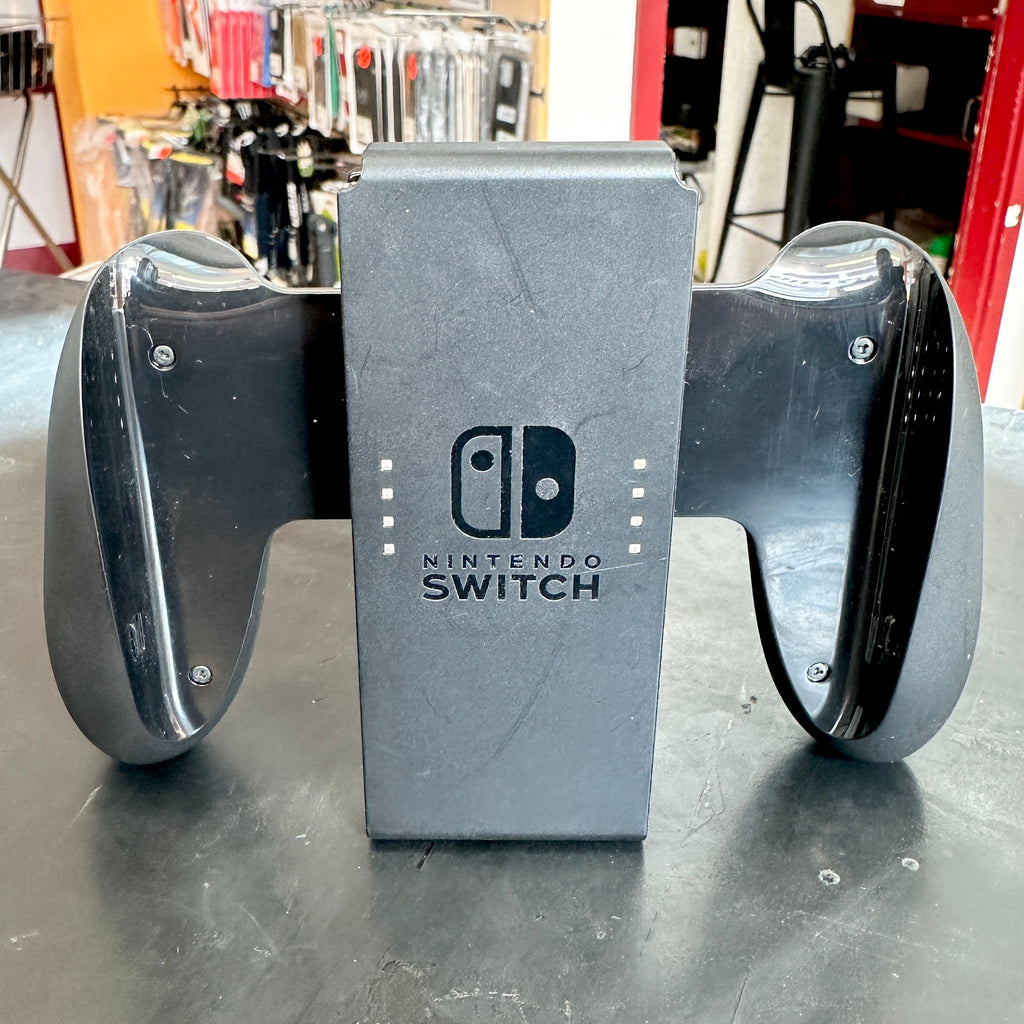SUPPORT CENTRALE JOYCON AVEC STARP,
