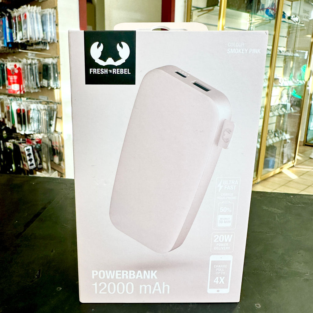 POWERBANK 1200 mAh - NEUF