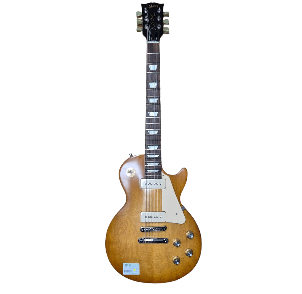 Guitare Électrique  Gibson 60'S 2016 USA  + Housse