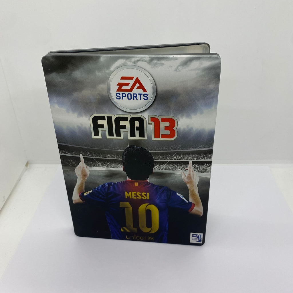 Jeu PS3 FIFA 13