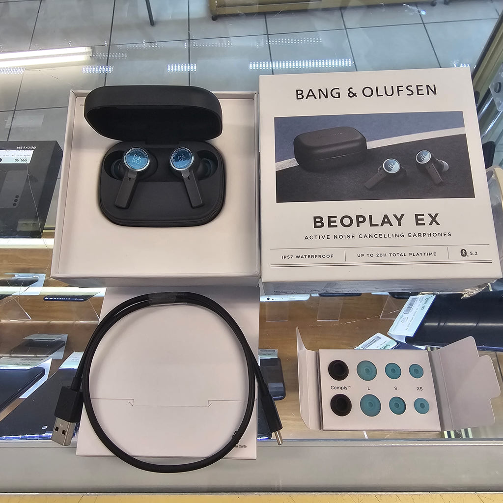Ecouteurs Bluetooth- Bang & Olufsen BeoPlay EX