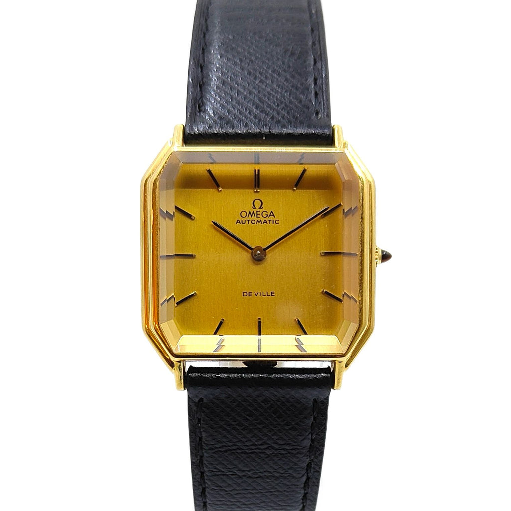 Omega De Ville by Andrew Grima (Full Set 06.1976)