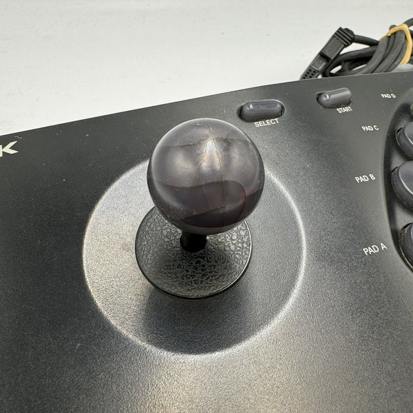 MANETTE SNK NEO-GEO