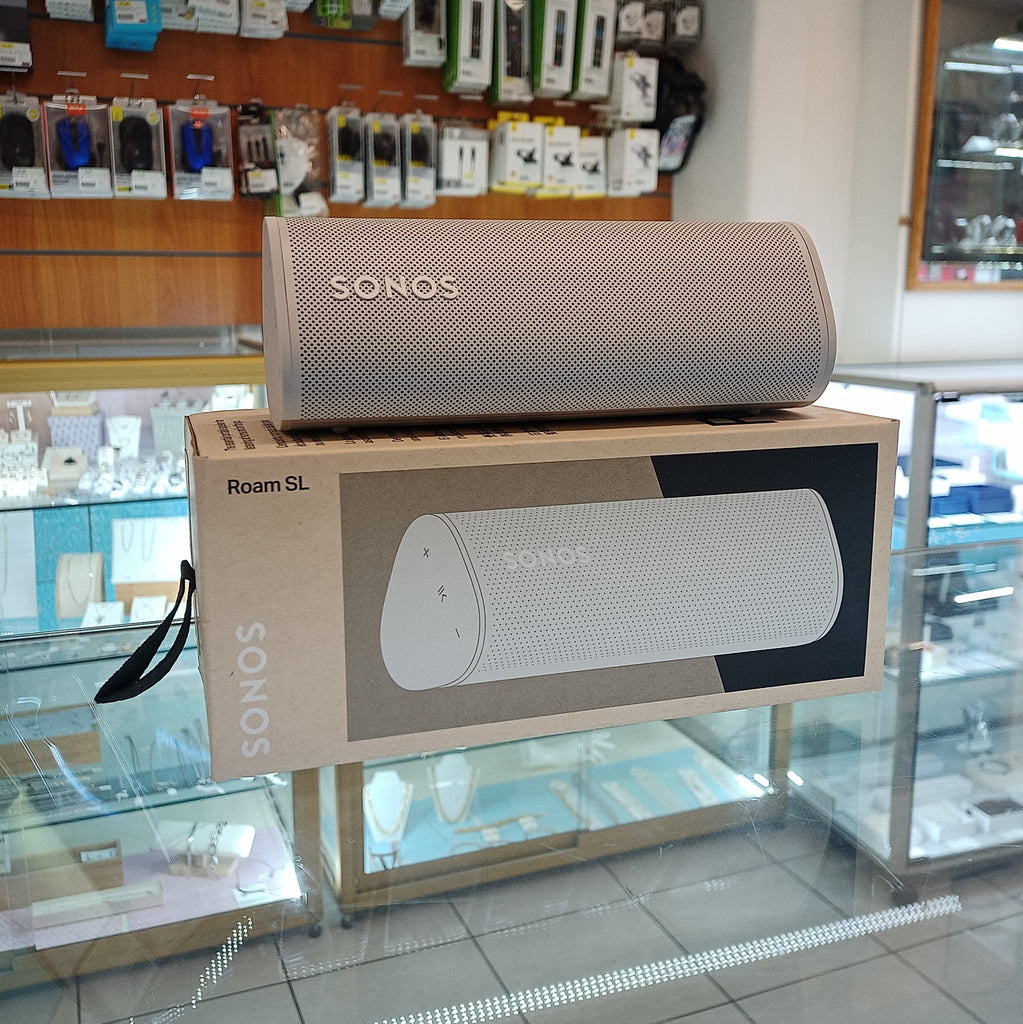 Enceinte Roam SL