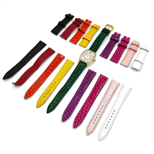 Franck Muller Cintrée Curvex