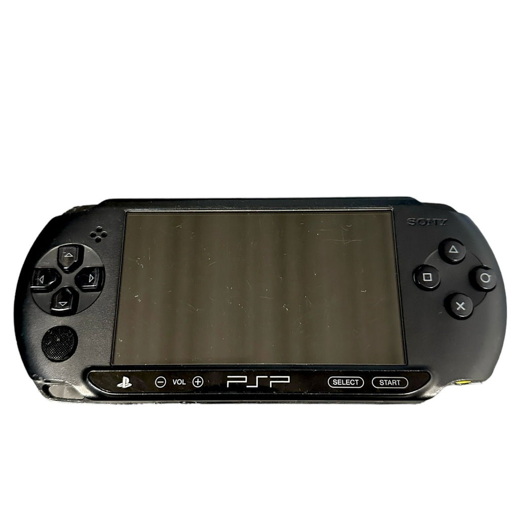CONSOLE PSP STREET + Chargeur