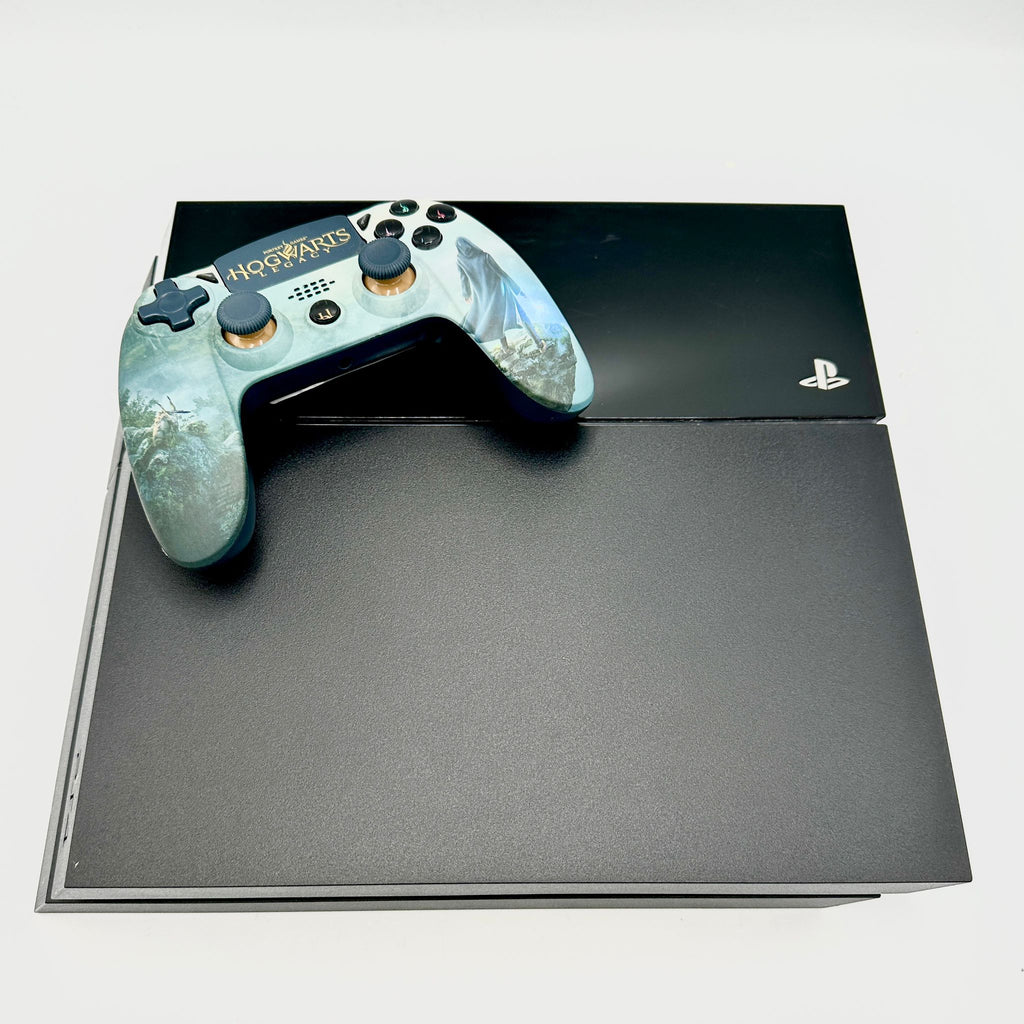 CONSOLE PS4 500Gb