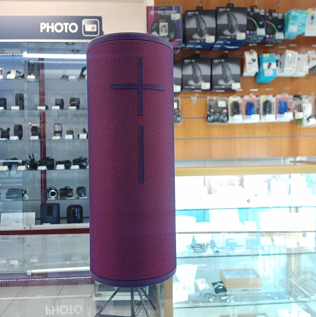 Enceinte Megaboom 3