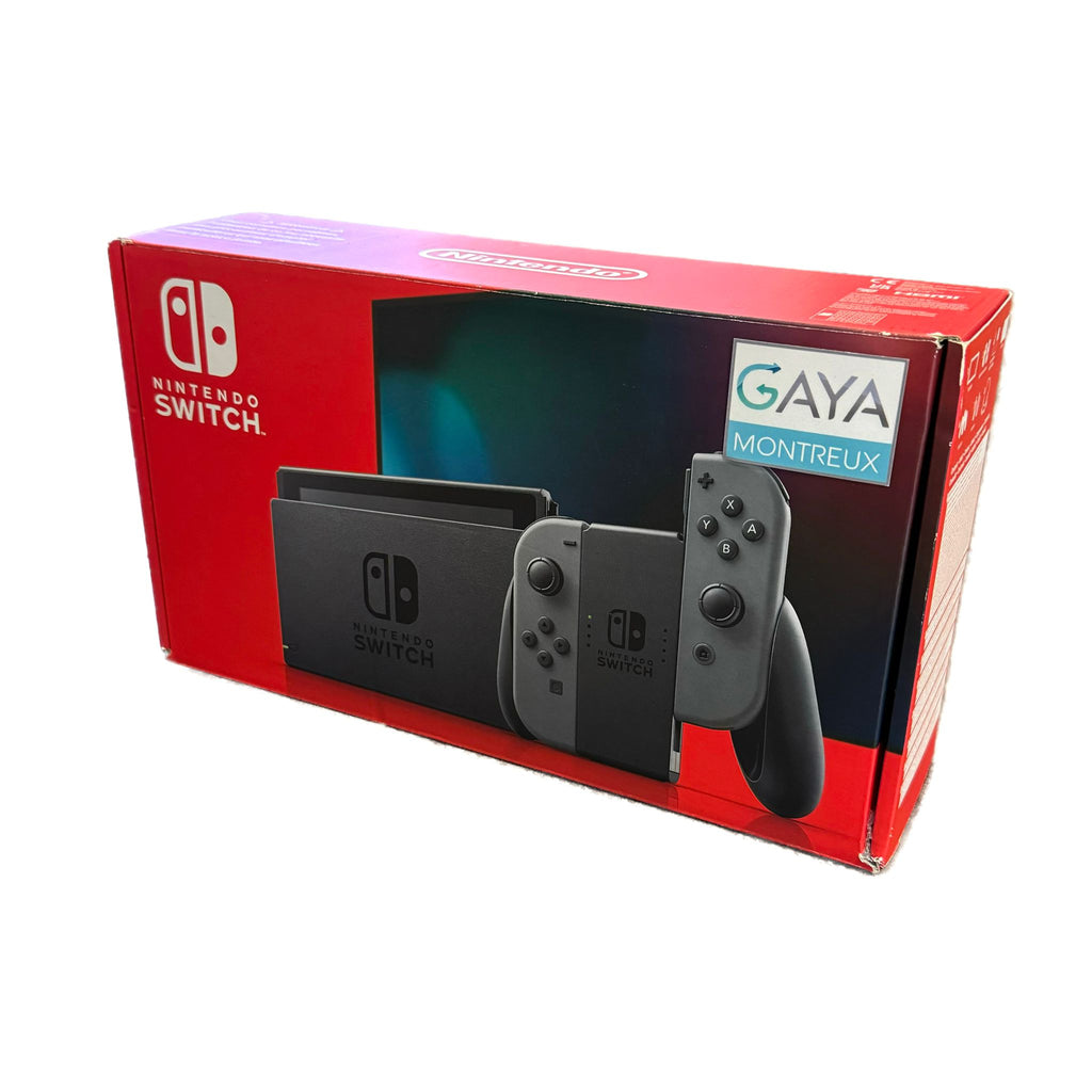 Console Nintendo Switch