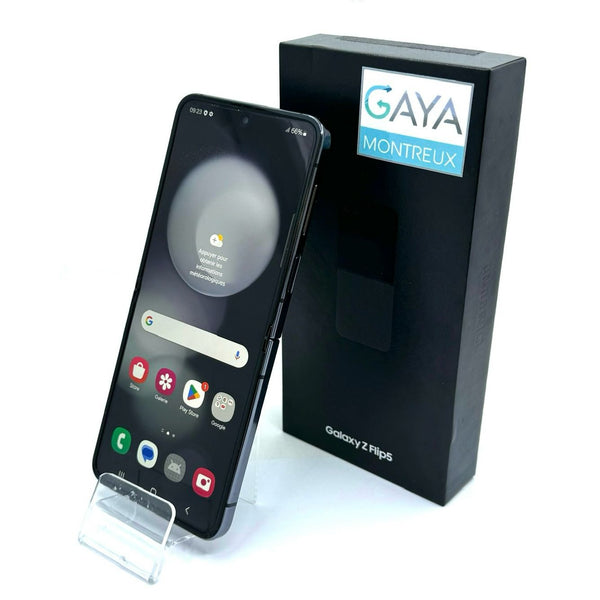 Samsung Galaxy Z Flip5 5G 256Gb Graphite Dual Sim