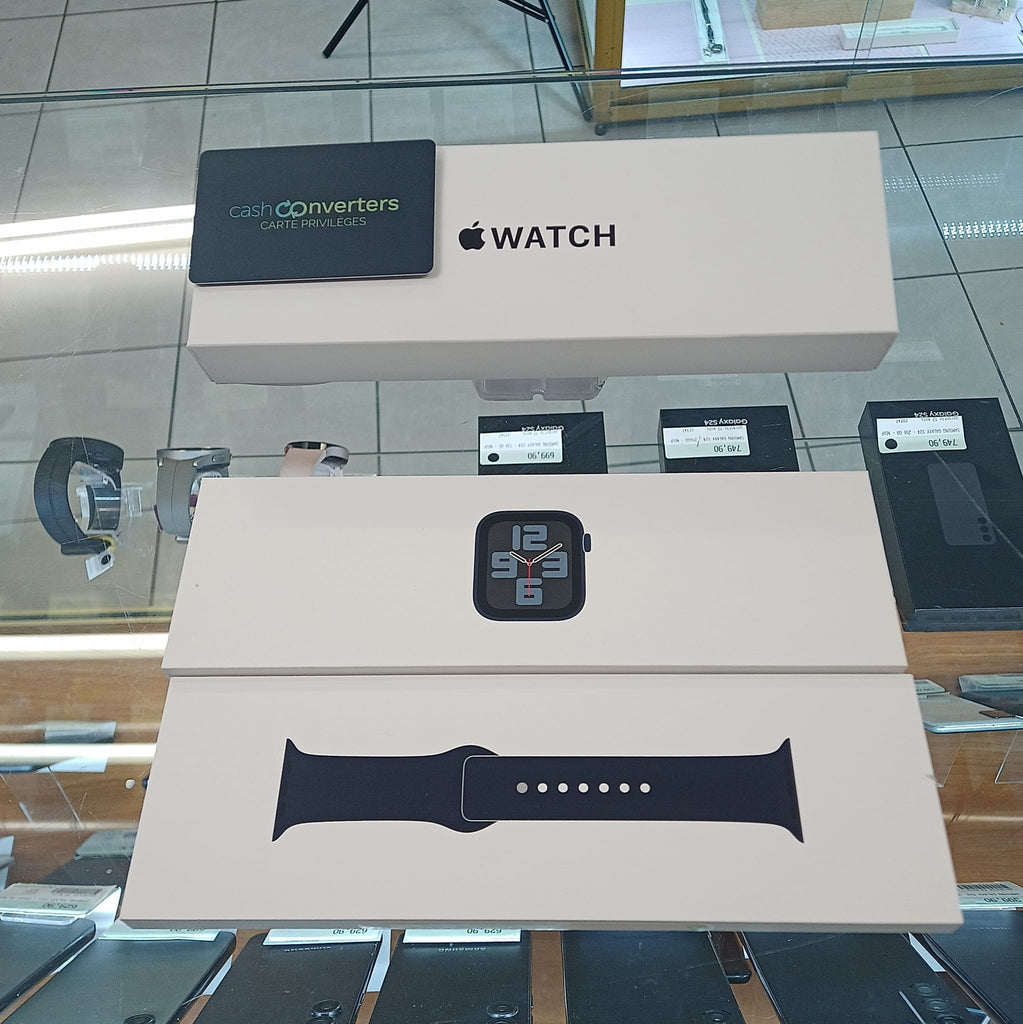 Apple Watch Serie Se 2 - 40mm - Cel