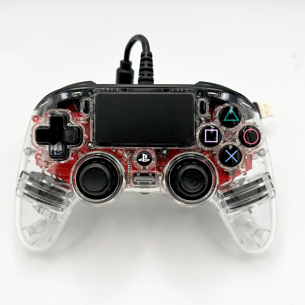 MANETTE FILAIRE PS4 NACON