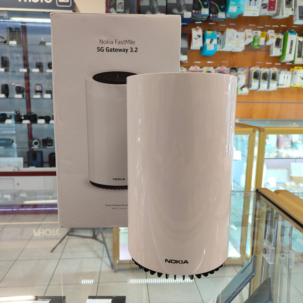 Routeur Nokia FastMile 5G Gateway 3.2