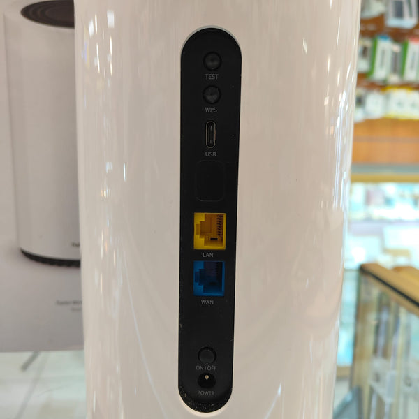 Routeur Nokia FastMile 5G Gateway 3.2