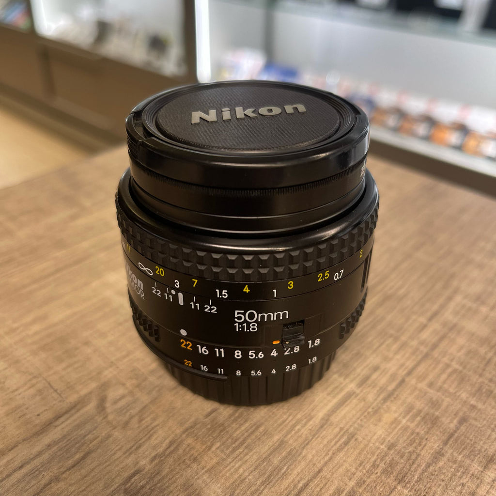 Nikon 50mm f1.8 Series E | Acheter sur Nikon 50mm f1.8 Series E | Acheter sur