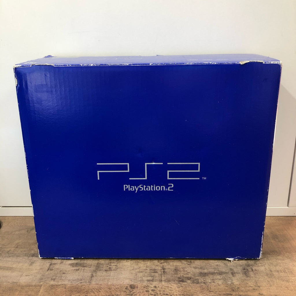 Console PS2 Fat