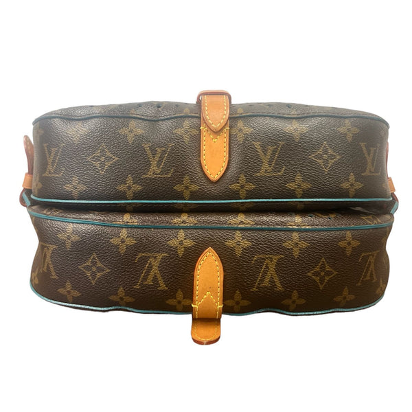 Sac Louis Vuitton Saumur Flore 30 Perforated collection Croisière 2012 édition limitée