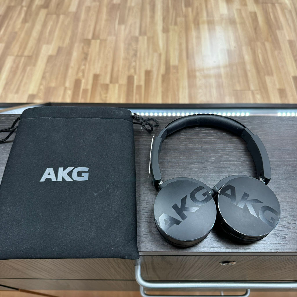 Samsung AKG Y50 + Housse