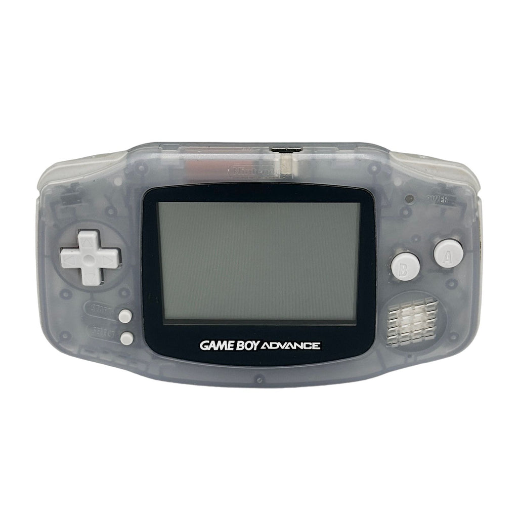 CONSOLE GAMEBOY ADVANCE