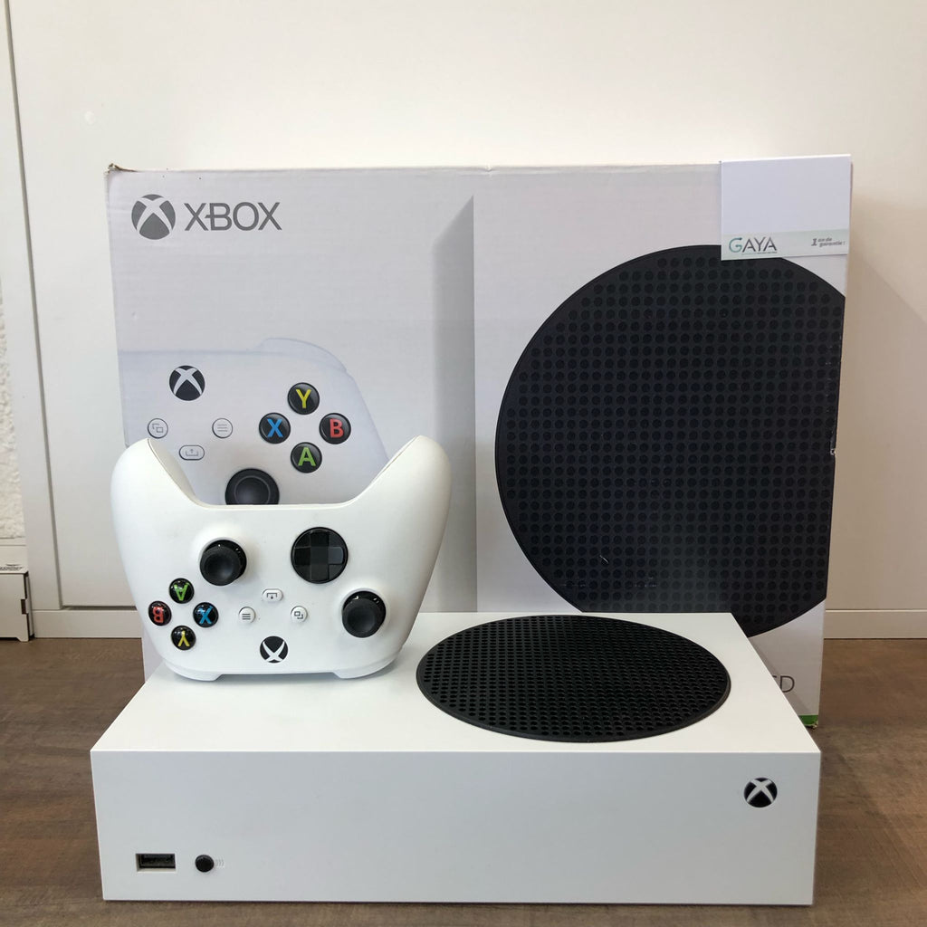 Xbox Series S 512GB