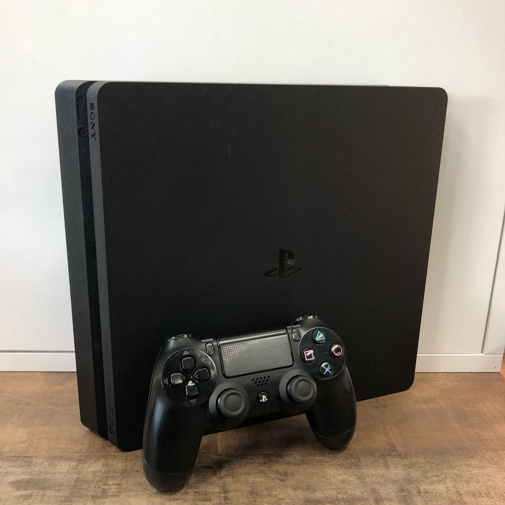 PlayStation 4 Slim 1TB