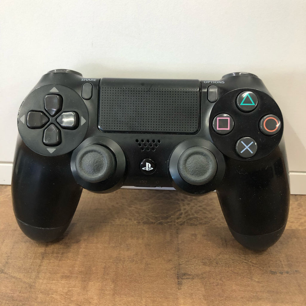 Manette ps4 Noir