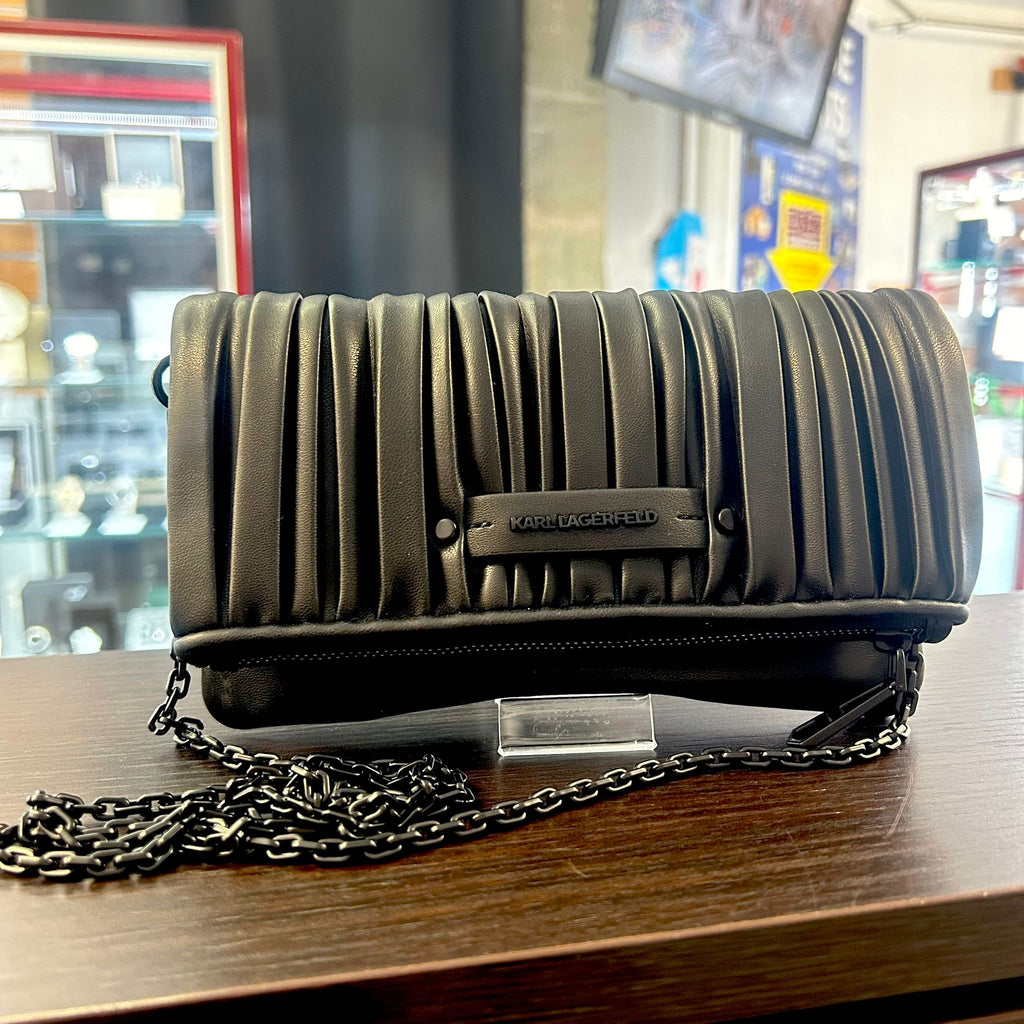 Mini Sac Karl Lagerfeld - Noir