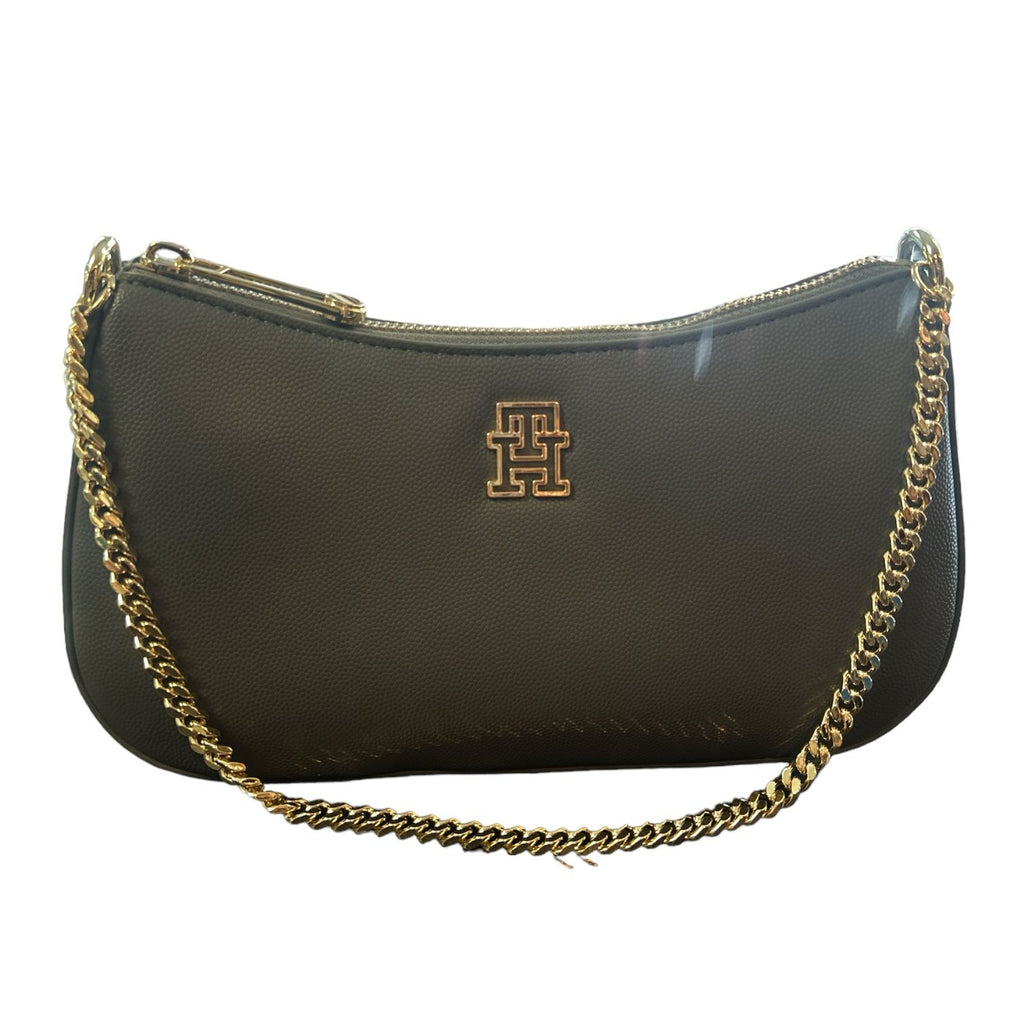 Sac à main Tommy Hilfigher Gris