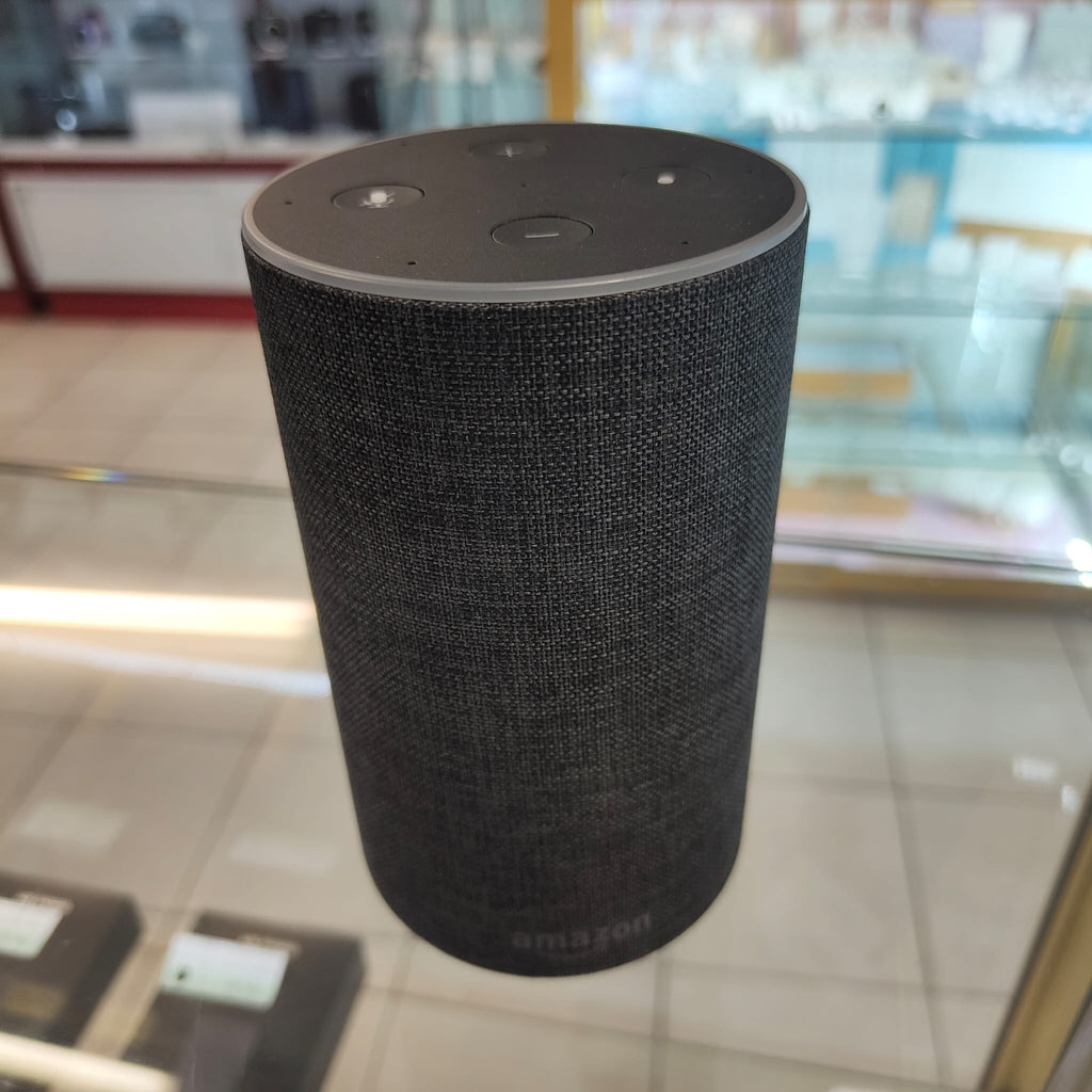 Amazon Alexa Echo 2