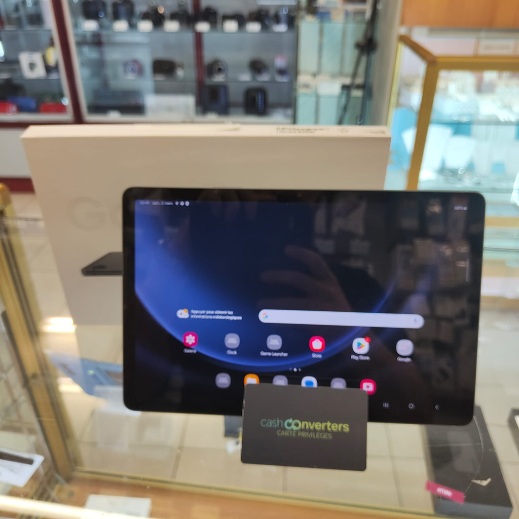 Samsung Galaxy Tab S8 FE 6gb 128gb