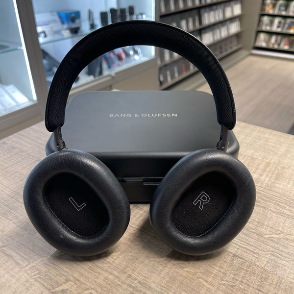 Bang & Olufsen Beoplay H95 + housse rigide
