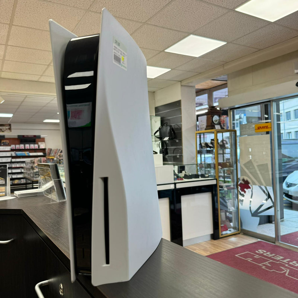 Console PS5 Standard 826GB SSD + Manette