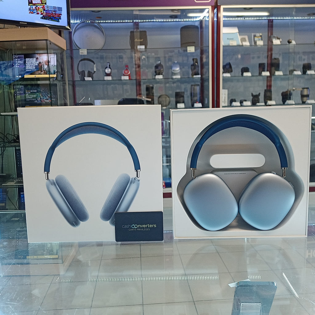 Casque Apple - AirPro Max