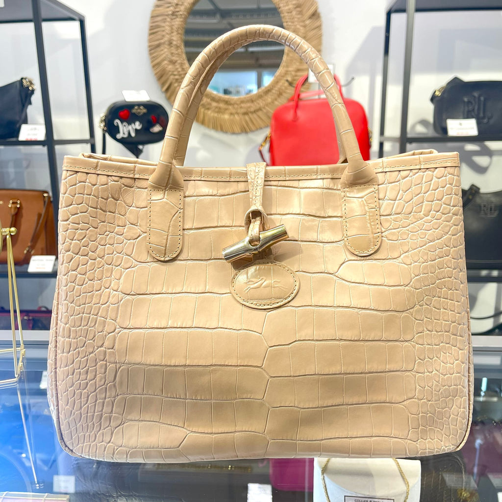 Sac a main Longchamp