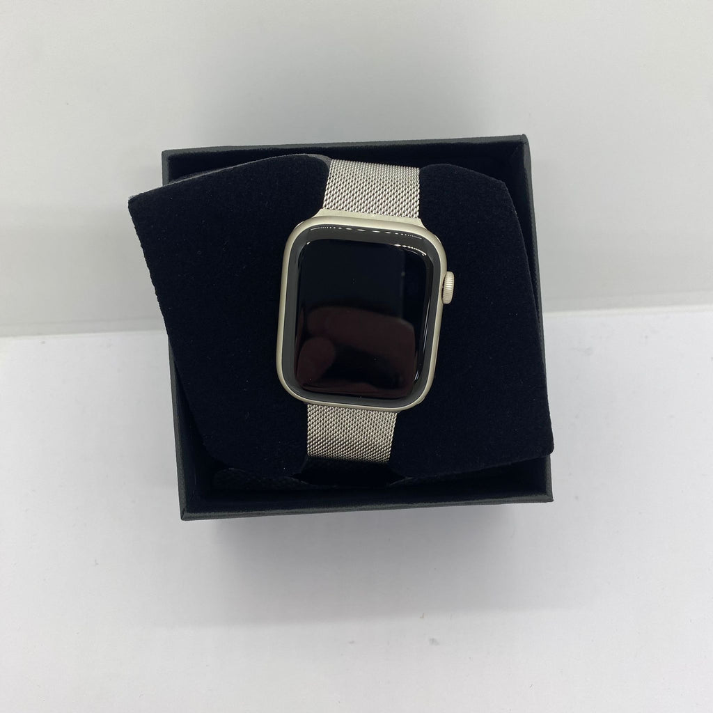 Apple Watch Serie 6 45mm LTE GPS,