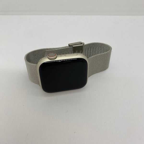 Apple Watch Serie 6 45mm LTE GPS,