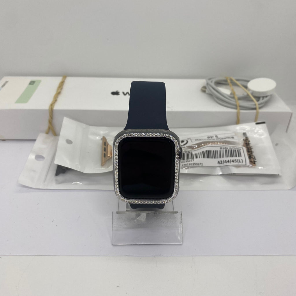 Apple Watch SE 44mm GPS+LTE + Boite,