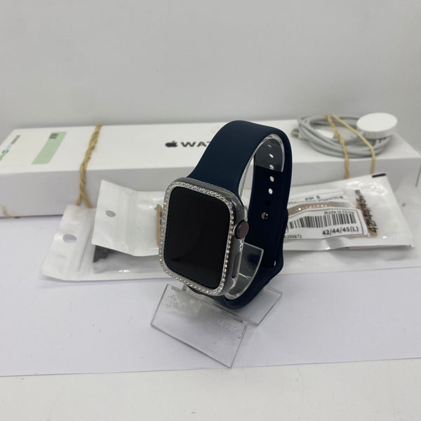 Apple Watch SE 44mm GPS+LTE + Boite,