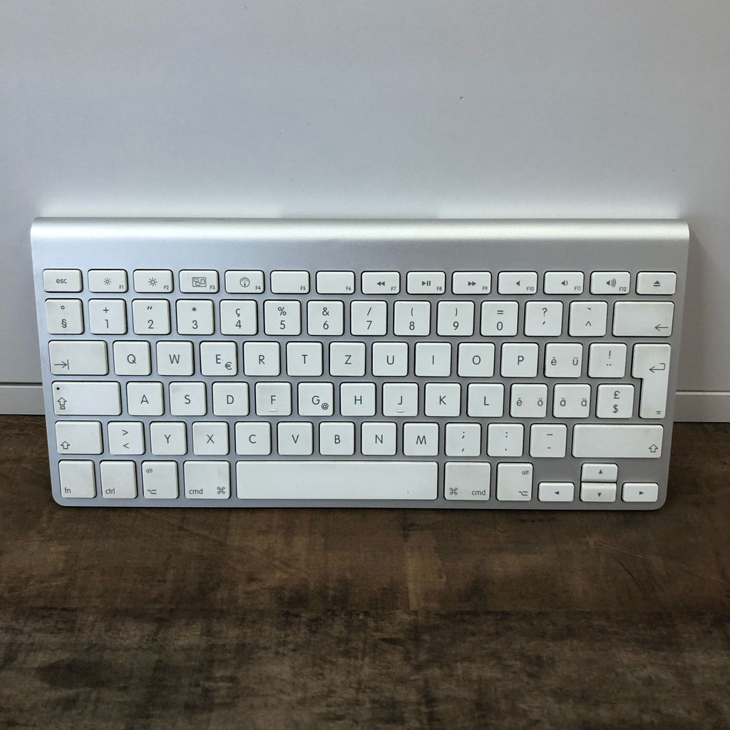 Apple - Keyboard A1314