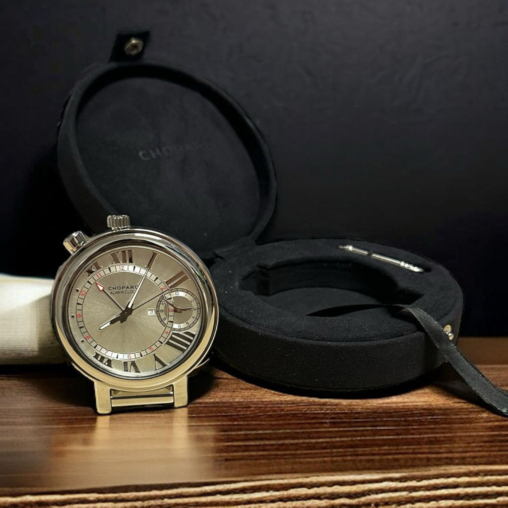 Horloge de bureau Chopard