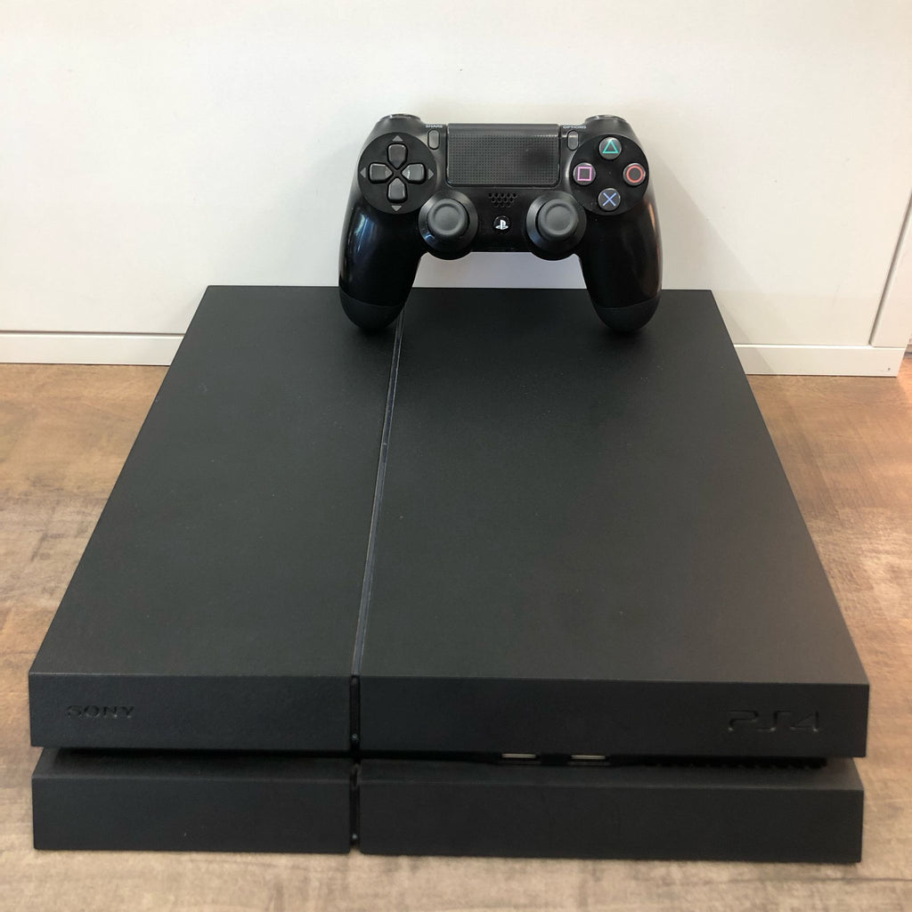 Console Sony - PS4 Fat