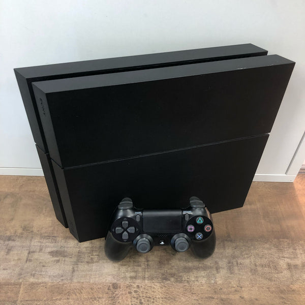 Console Sony - PS4 Fat