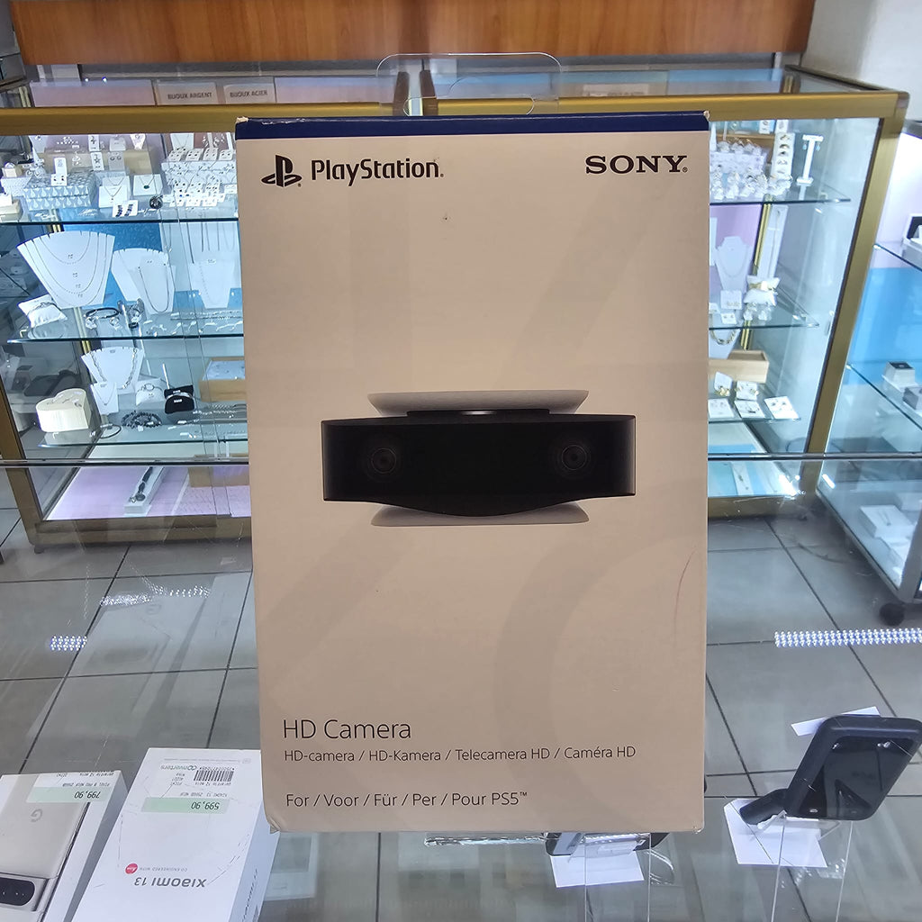 Camera Playstation 5