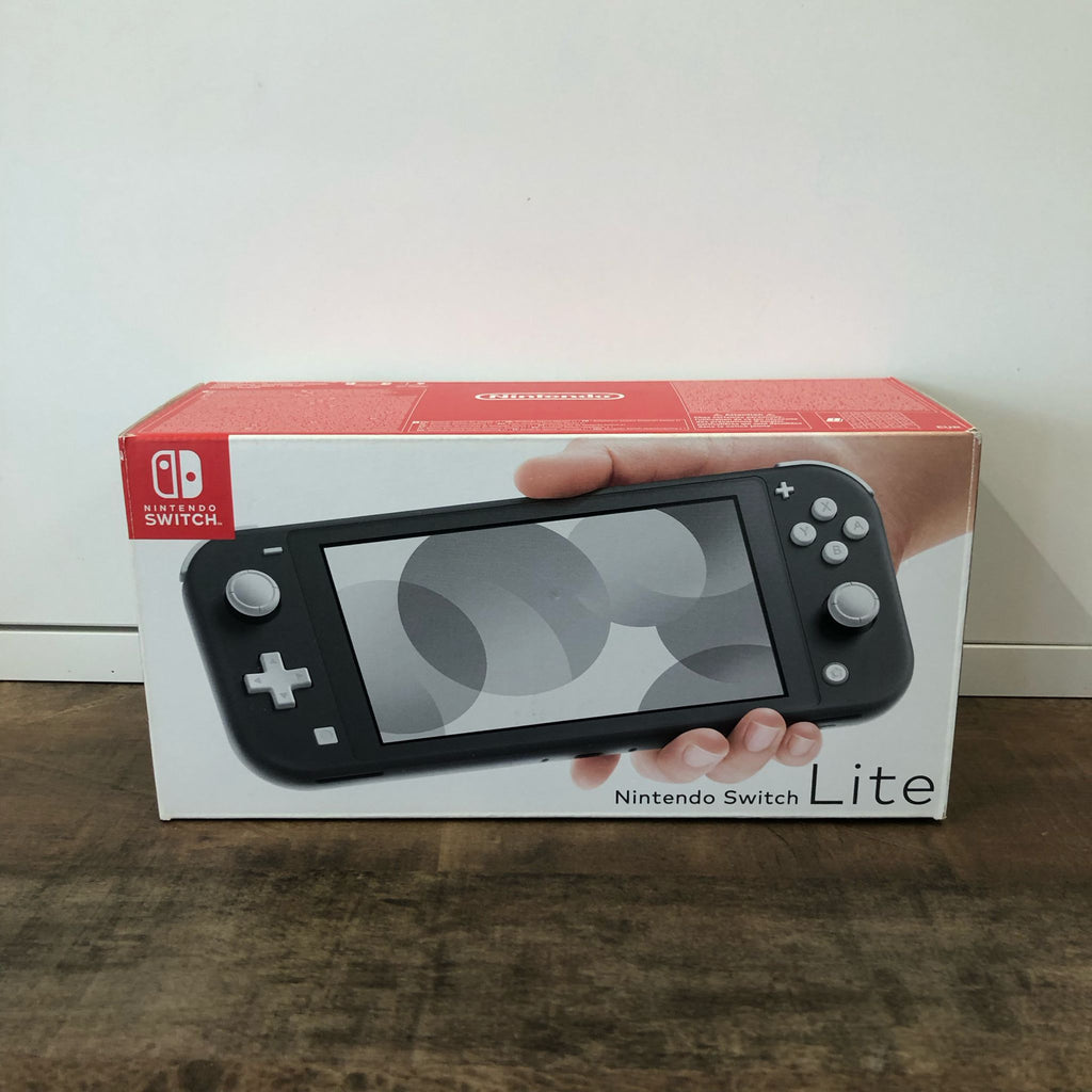 Nintendo - Switch Lite